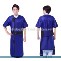 MSL002-A High end X-ray lead apron radiation protection suit lead apron price